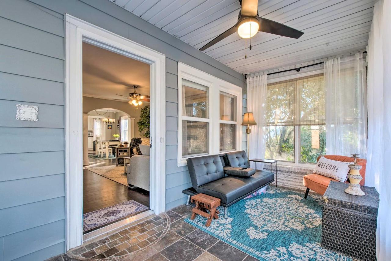 Modern Florence Getaway With Patio And Grill! Exterior photo